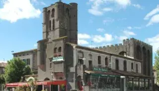 Un peu d'histoire... La cité grecque d’Agde