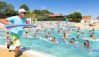 Aquagym