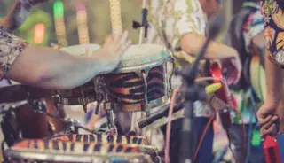 Festival du bout du monde en Bretagne