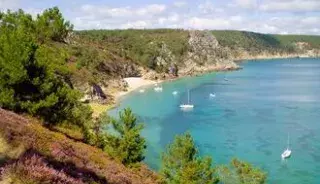 Crozon tourisme FInsitère