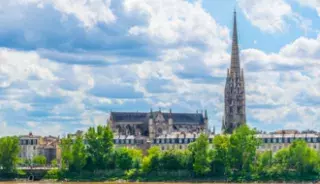 guide tourisme basilique