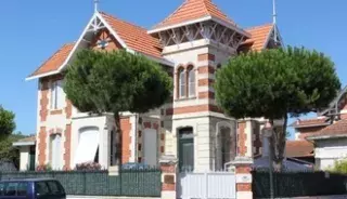 guide tourisme gironde soulac