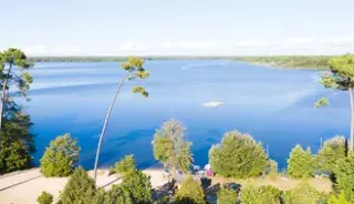 guide tourisme landes sanguinet