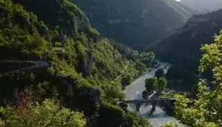 tourisme herault gorges de lherault