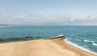 tourisme landes hossegor