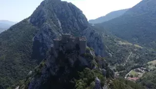 tourisme pyrenees orientales canigou