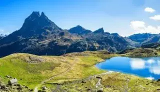 tourisme pyrenees orientales parc