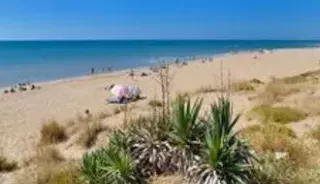 tourisme valras orpelieres