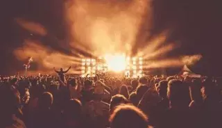 vieilles charrues Bretagne