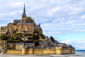 Partez à la découverte du Mont-Saint-Michel