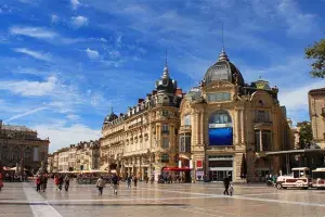 Montpellier