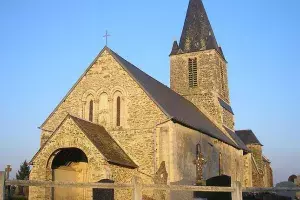 La Chapelle de la Madeleine