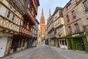 Arpenter la ville