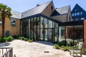 Le Musée de la Faïence