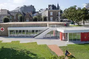 Le Musée du Blockhaus Hôpital