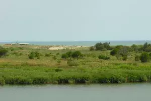 De la pêche dans le Bourdigou