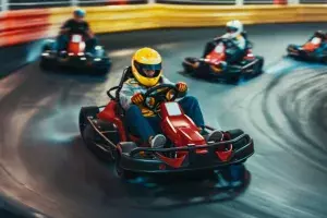 Karting