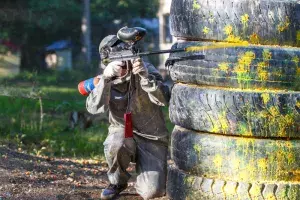 Paint Ball