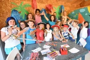 Les parfaites activités à faire en famille au camping Siblu Villages Les Viviers 5