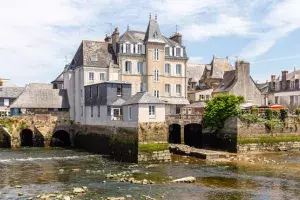 Brest tourisme Finistere