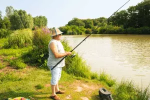 guide tourisme landes peche