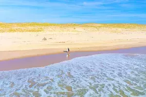 guide tourisme landes seignosse