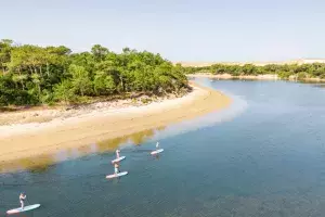 guide tourisme landes soustons