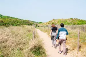 Menez Hom tourisme Finistère