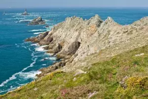 Pointe du Raz tourisme Finistere