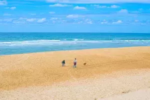 tourisme canet centrale