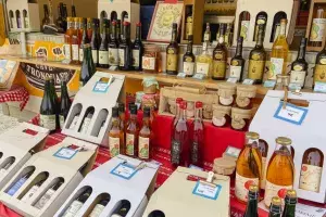 tourisme cap-ferret marche