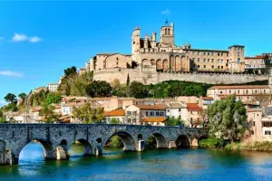 tourisme herault beziers