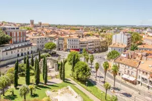 tourisme herault montpellier