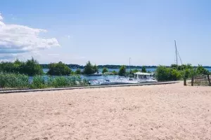 tourisme landes lac