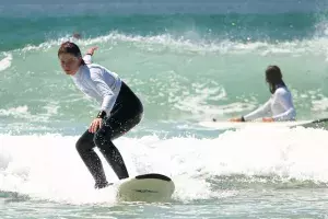 tourisme landes surf