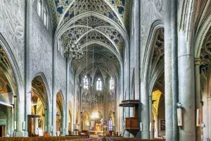 tourisme mimizan eglise