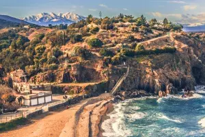 tourisme pyrenees orientales argeles-sur-mer