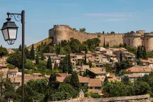 tourisme pyrenees orientales castelnou