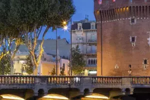 tourisme pyrenees orientales perpignan