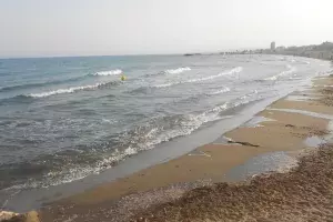 tourisme valras plage