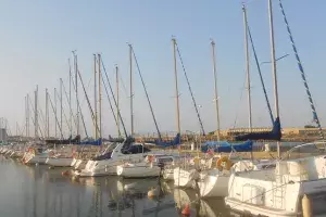 tourisme valras port