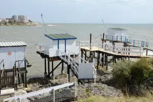 tourisme charente maritime royan