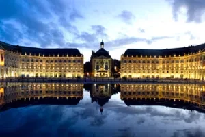 Visiter Bordeaux vacances