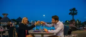 Le bonheur de partir en vacances dans les campings Siblu Villages