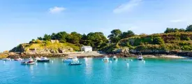Location de vacances en Camping Siblu en Juillet