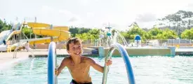 Profitez de ses dernières minutes pour réserver vos vacances dans les campings Siblu Villages avant qu’il ne soit trop tard !