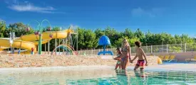 Des vacances à moins de 600€ avec Siblu Villages 