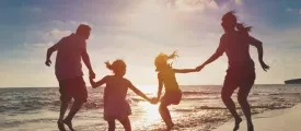 Le plaisir de prolonges l'été avec les campings siblu Villages  