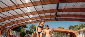Vos vacances a 196 euros la semaine dans les campings Siblu Village