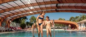 Réservez vos vacances à 196€ la semaine en septembre ou octobre ! 